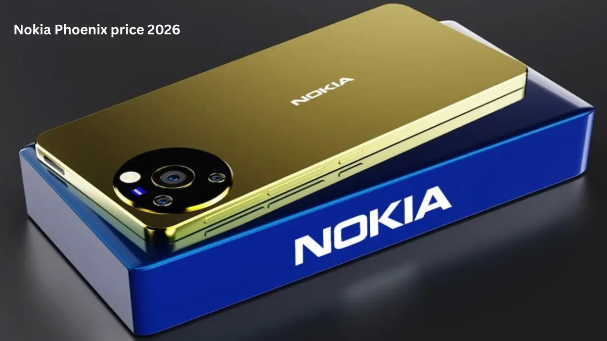 Nokia Phoenix price 2026 Nokia Phoenix price 2026